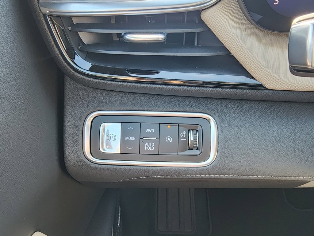 New 2026 Buick Enclave Preferred image 19