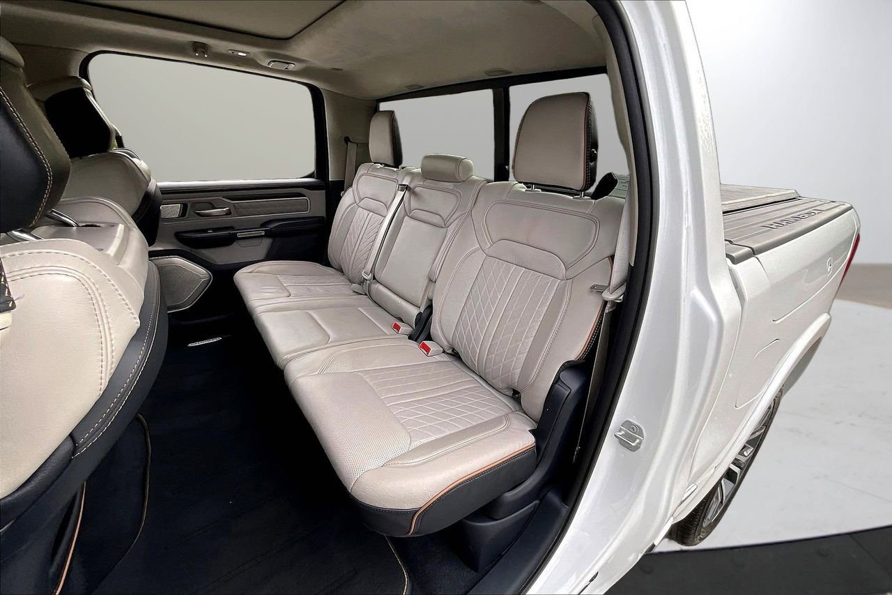 Used 2025 RAM 1500 Tungsten image 24