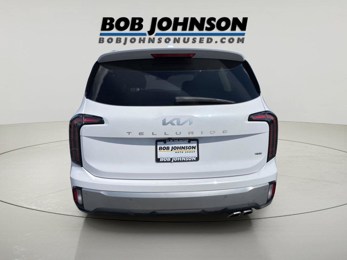 Used 2024 Kia Telluride SX AWD/4WD image 6