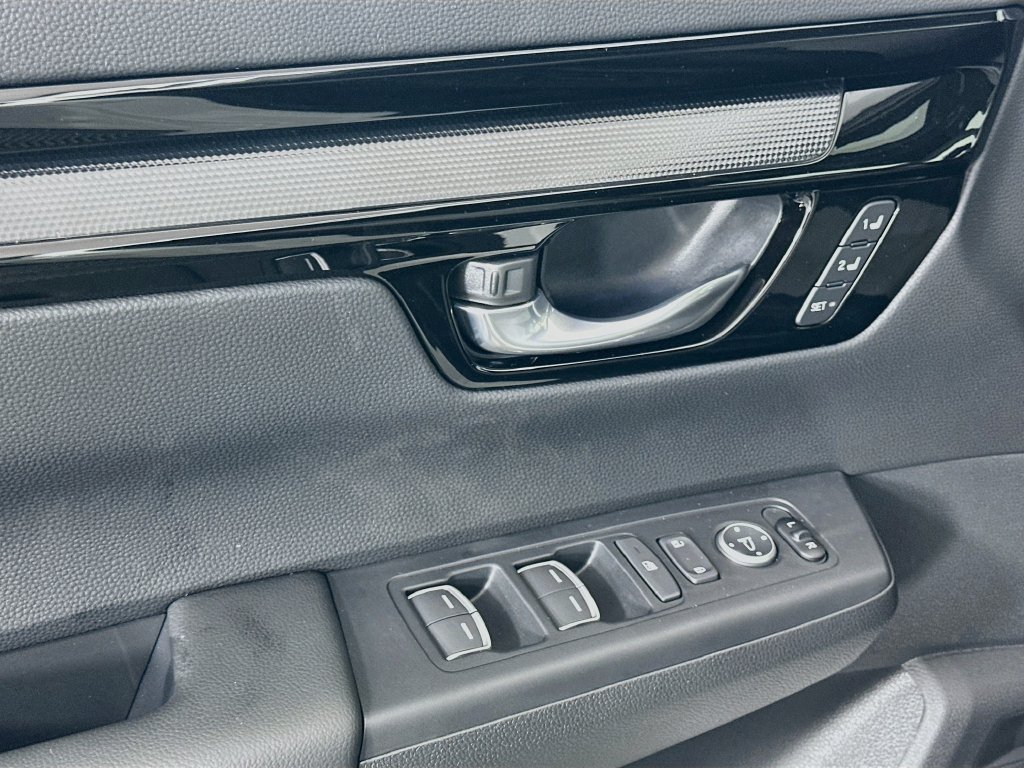 New 2027 Honda CR-V Sport Touring image 19