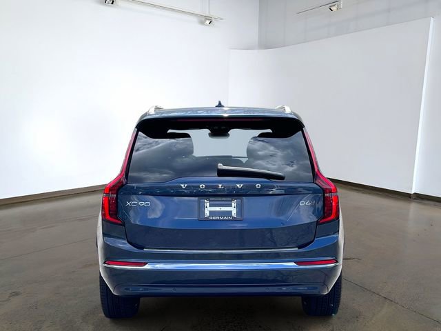 Used 2026 Volvo XC90 B6 Plus w/ Protection Package Premier AWD/4WD image 5