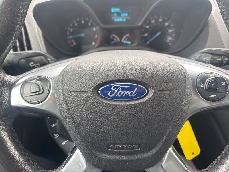 Used 2016 Ford Transit Connect XLT image 13