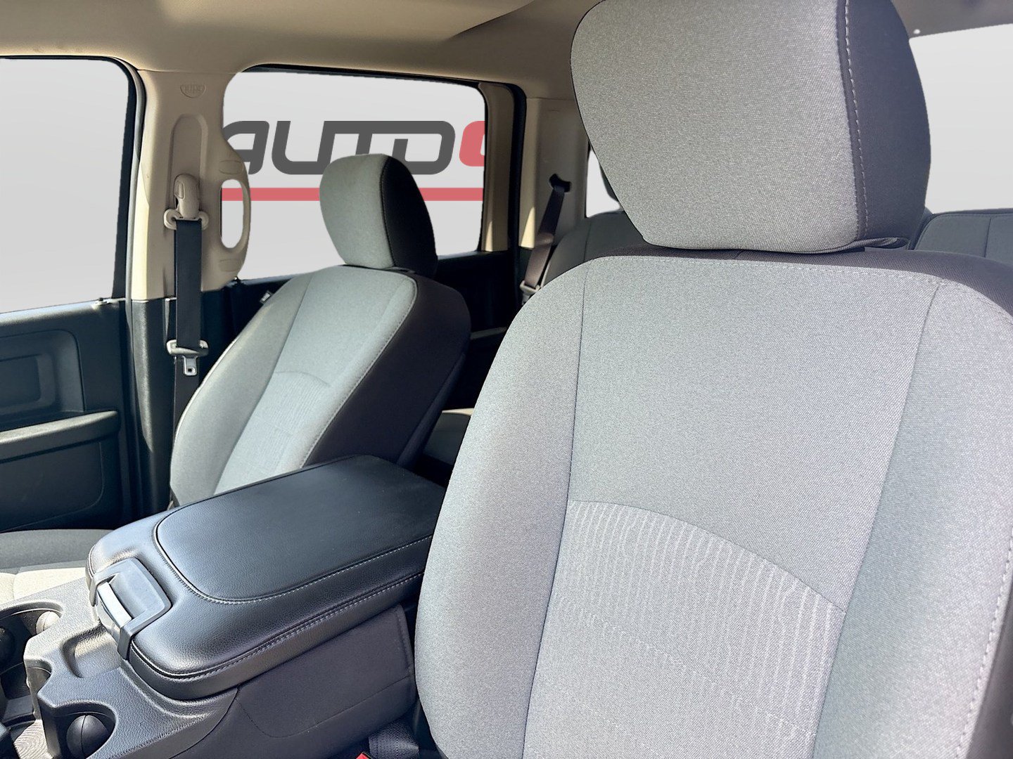 Used 2023 RAM 1500 Tradesman w/ Tradesman SXT Package AWD/4WD image 20