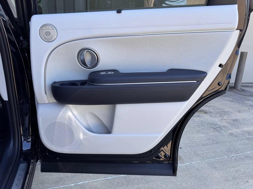 New 2026 Hyundai Palisade Calligraphy FWD image 23