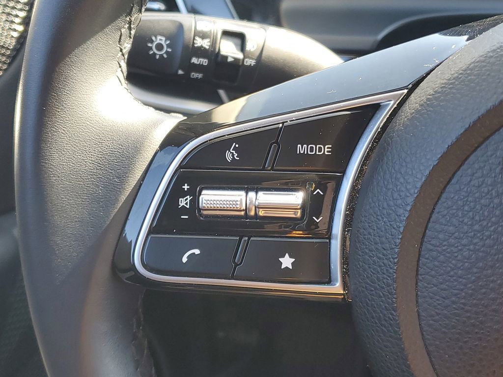 Certified 2024 Kia Seltos S AWD/4WD image 12