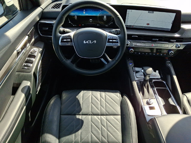 Used 2025 Kia Telluride SX Prestige X-Line AWD/4WD image 11