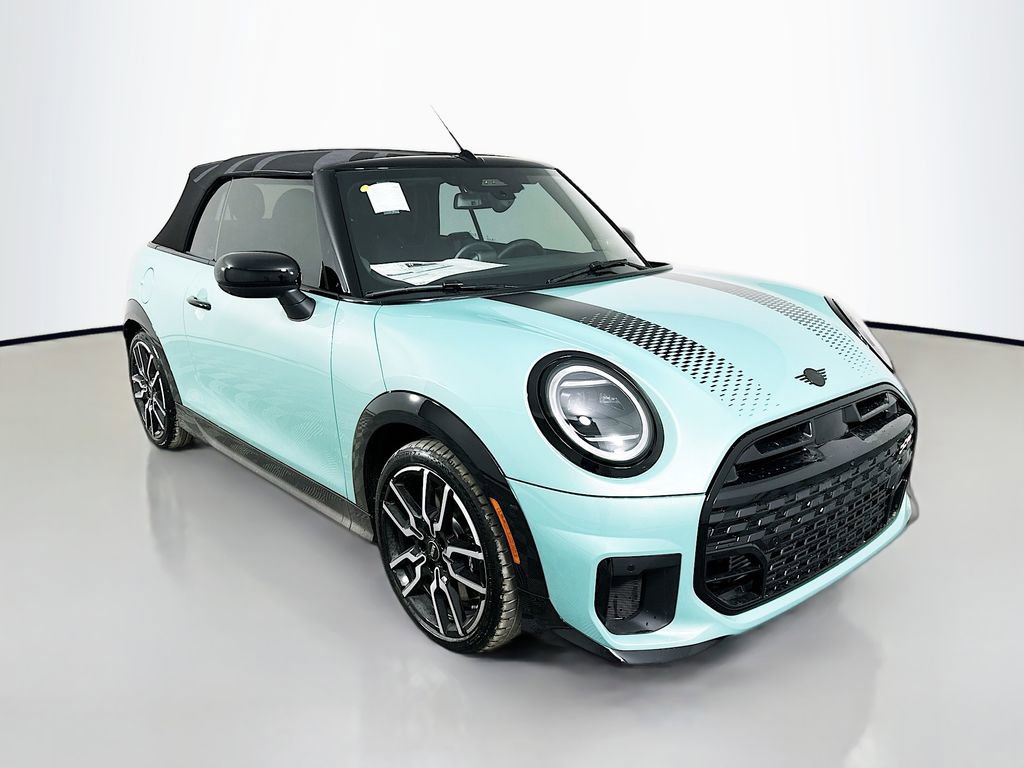 New 2026 MINI Cooper S image 3
