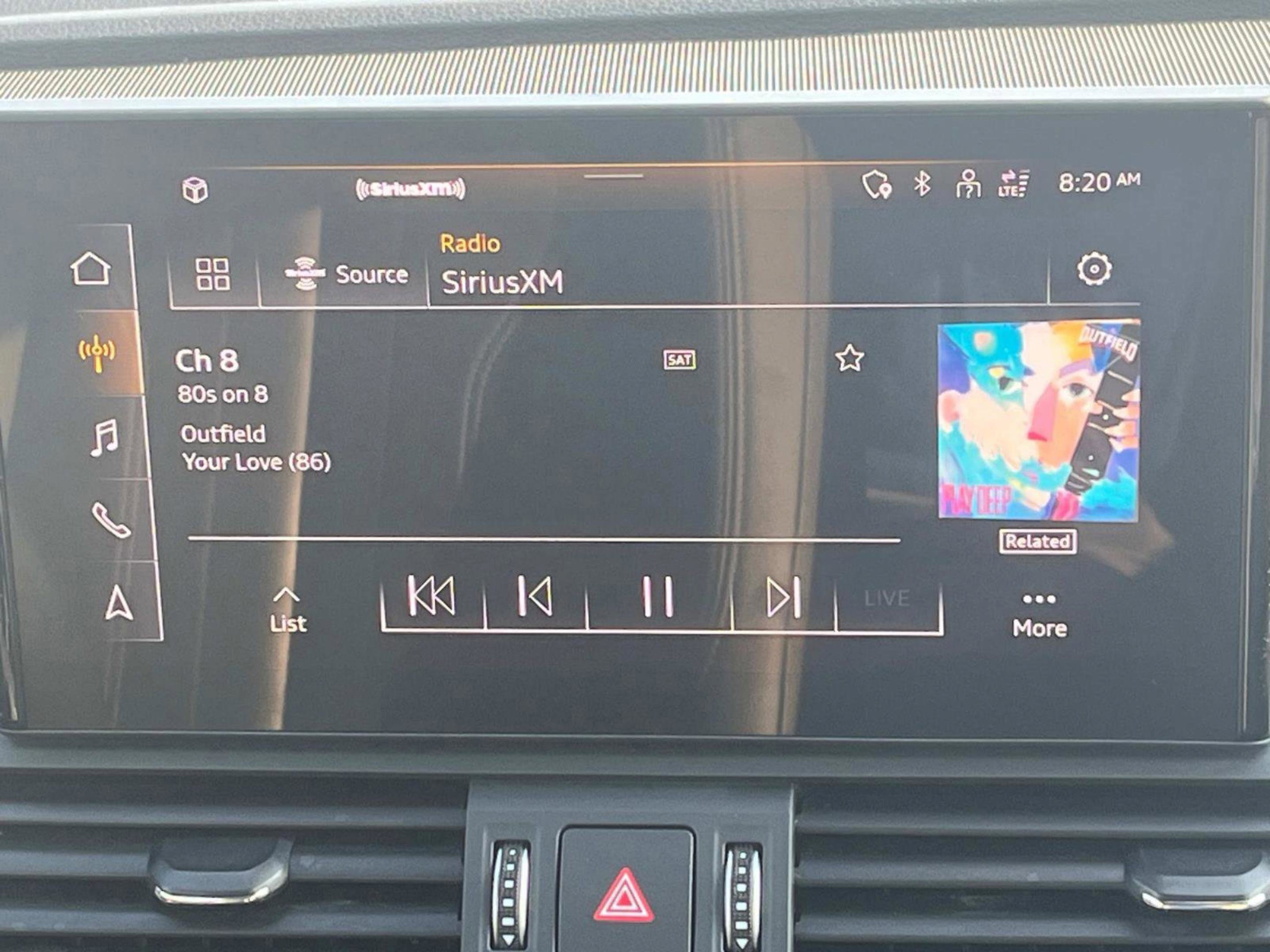 Used 2023 Audi Q5 2.0T Premium Plus image 14