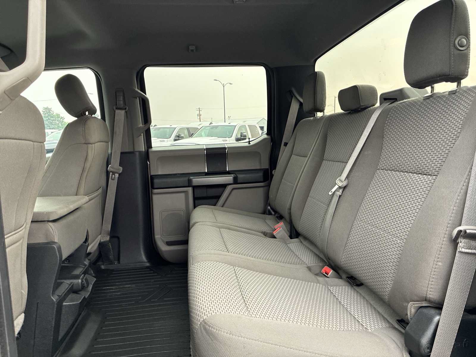 Used 2018 Ford F250 XLT AWD/4WD image 22