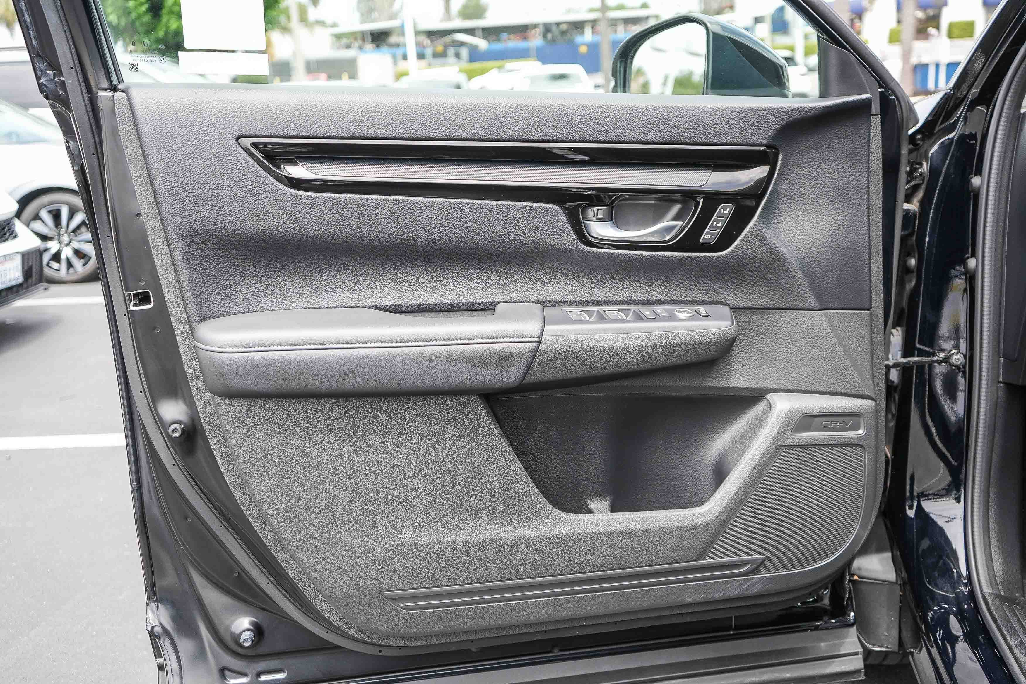Certified 2024 Honda CR-V EX-L image 24