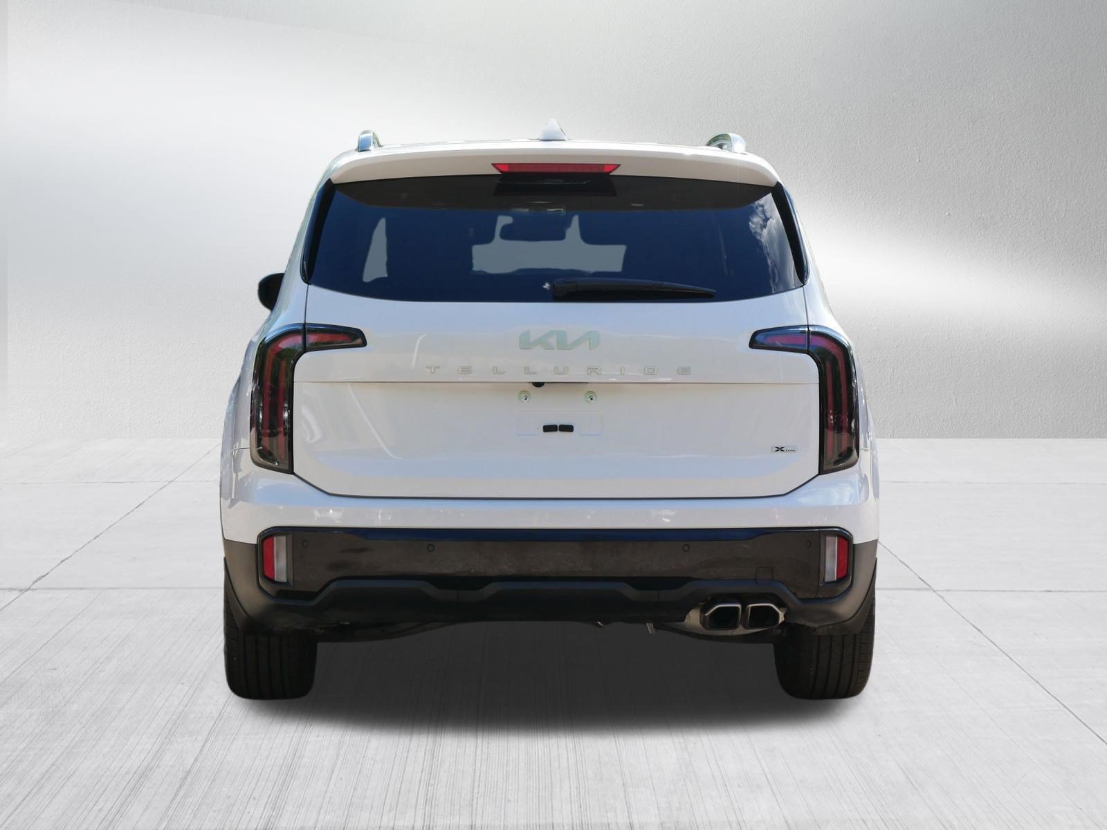 Certified 2024 Kia Telluride EX X-Line AWD/4WD image 6