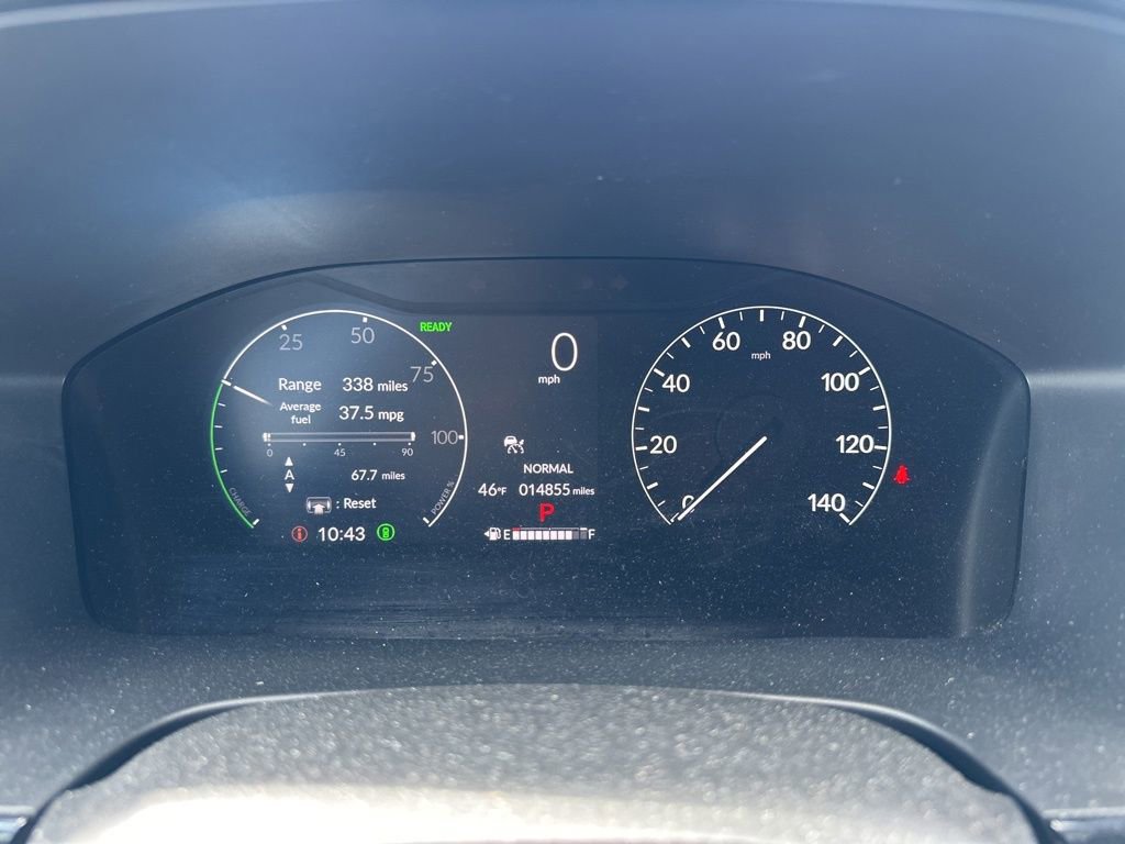 Used 2023 Honda CR-V Sport image 27