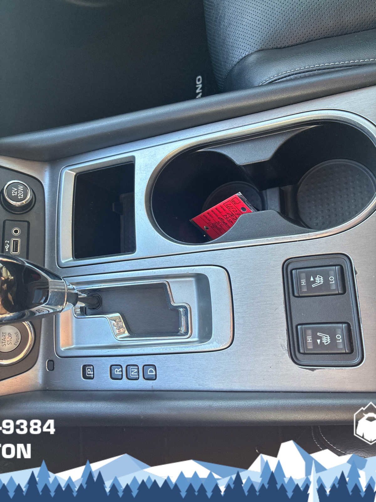 Used 2021 Nissan Murano SL w/ SL Moonroof Package image 18