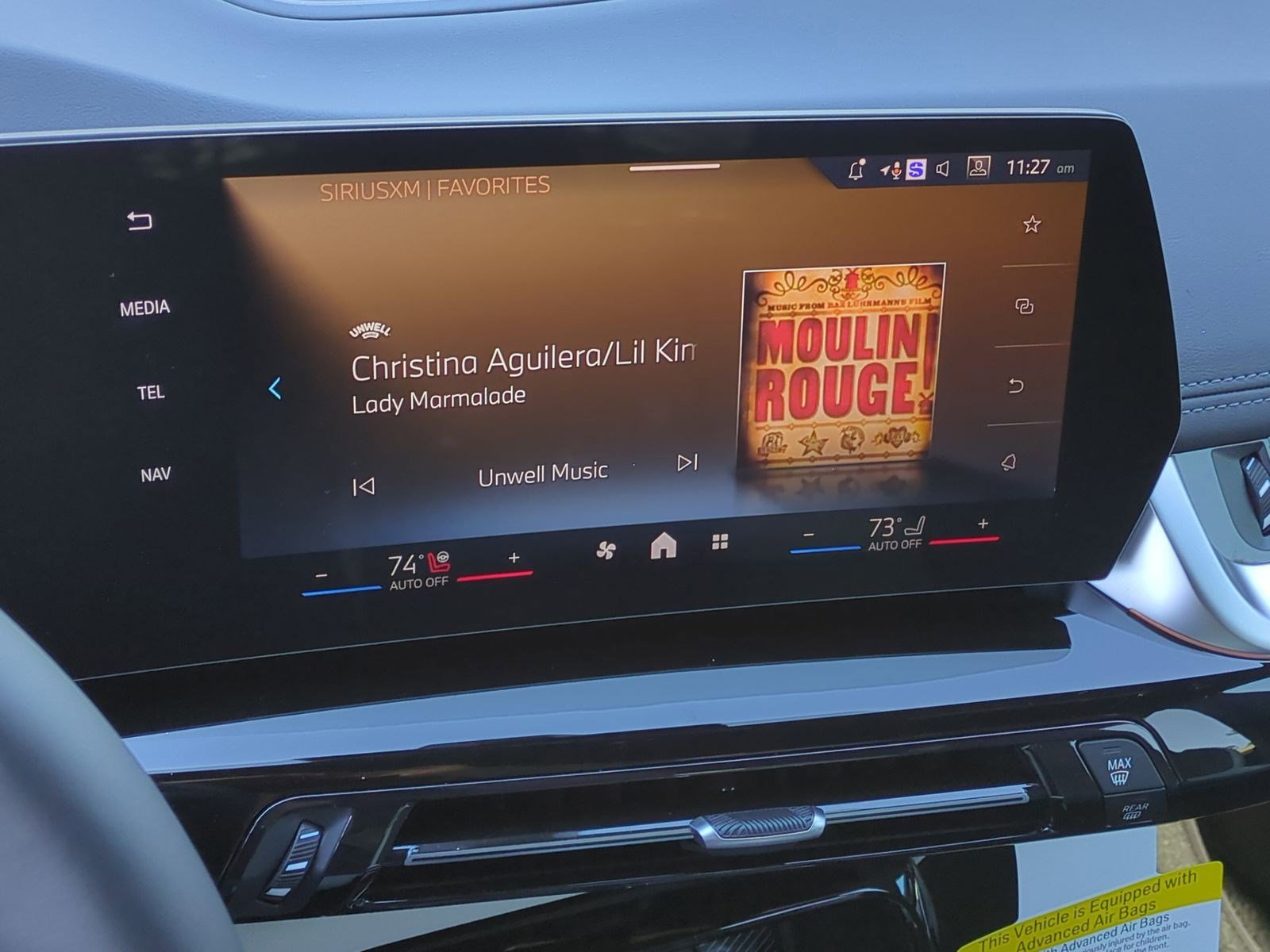 New 2026 BMW X1 xDrive28i w/ Technology Package image 23