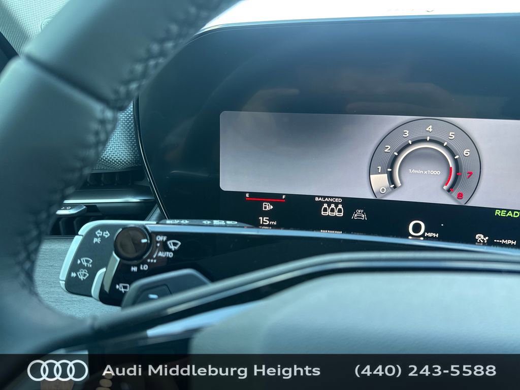 New 2026 Audi Q3 quattro 2.0T image 23