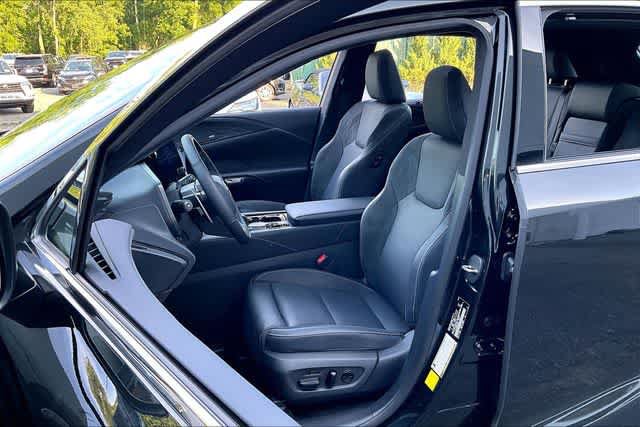 Certified 2025 Lexus RX 450h AWD w/ Convenience Package image 21