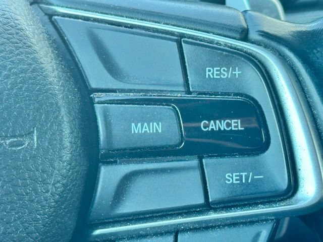 Used 2018 Honda Accord Sport image 11