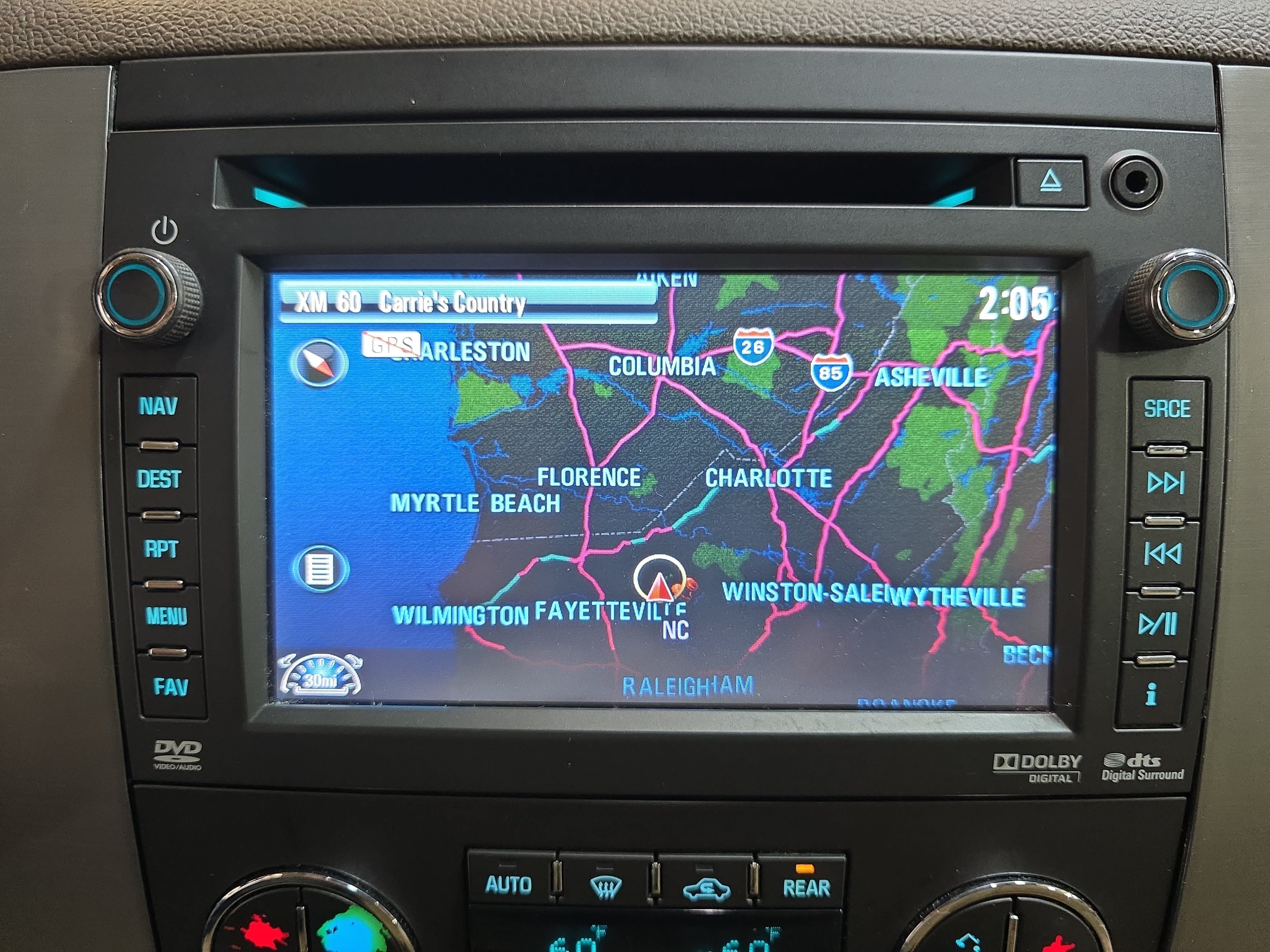 Used 2013 GMC Yukon SLT RWD image 19