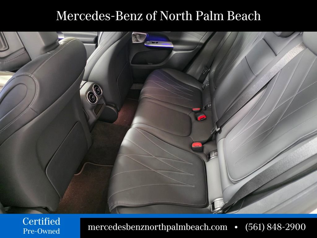 Certified 2023 Mercedes-Benz GLC 300 4MATIC image 14