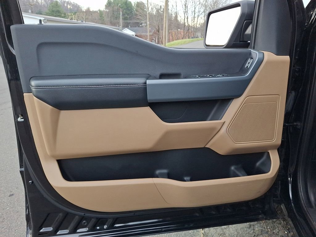 Used 2023 Ford F150 XLT image 12