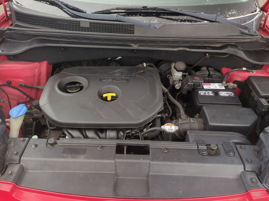 Used 2014 Kia Soul + FWD image 27