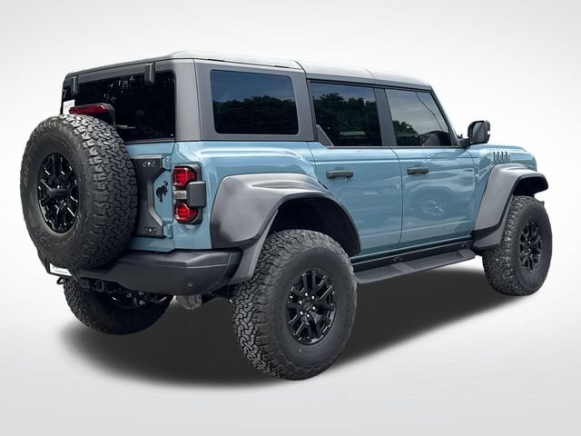 Used 2022 Ford Bronco Raptor AWD/4WD image 6