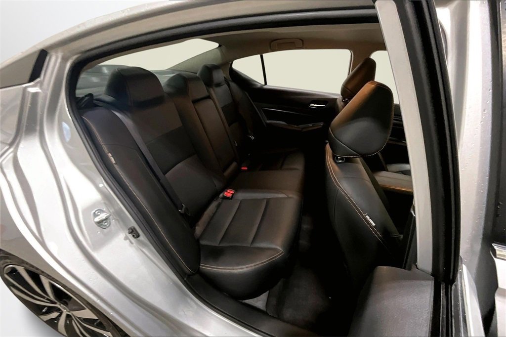 Used 2022 Nissan Altima 2.5 SR image 25