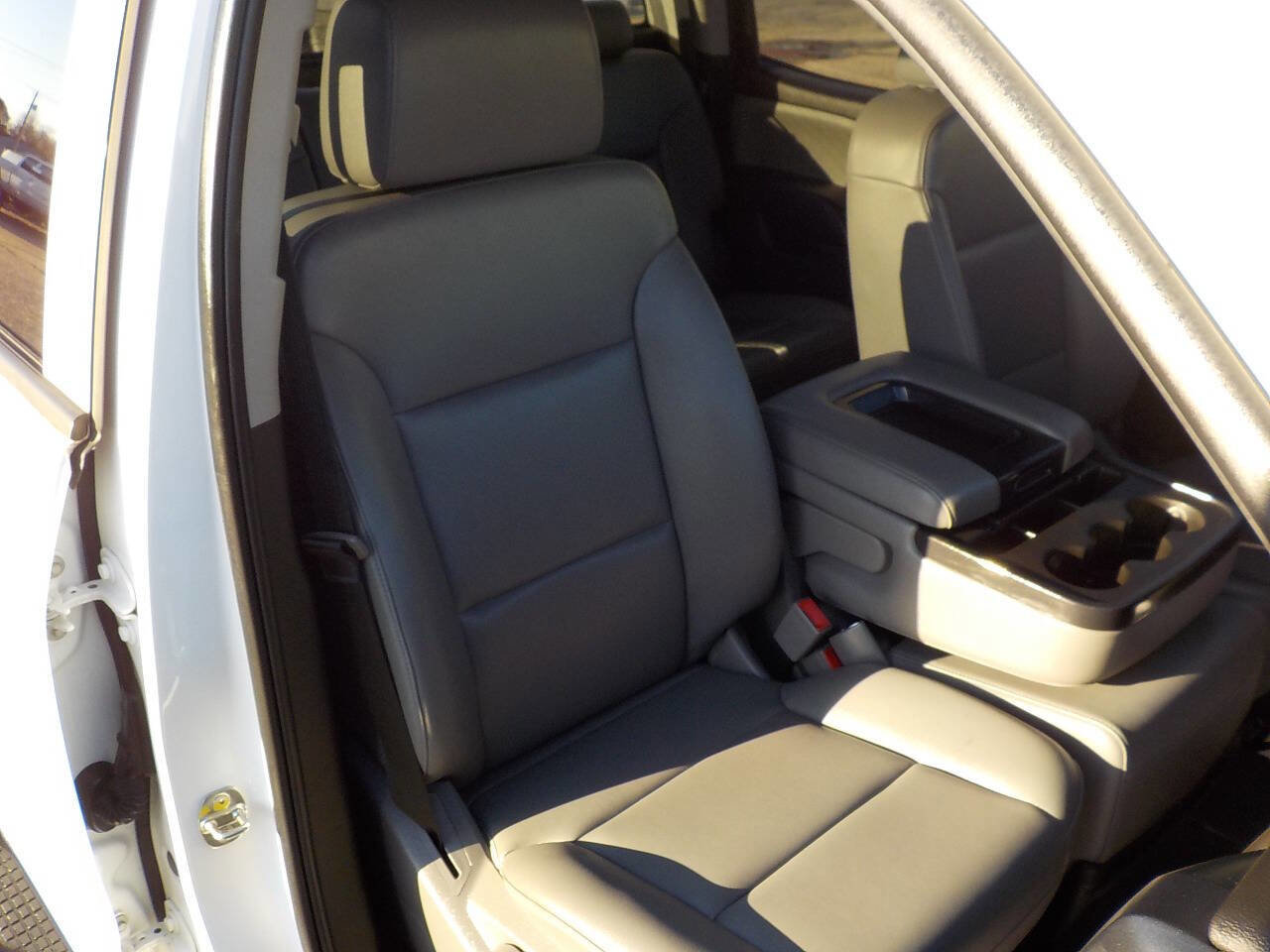 Used 2019 Chevrolet Silverado 3500 W/T w/ WT Fleet Convenience Package image 28