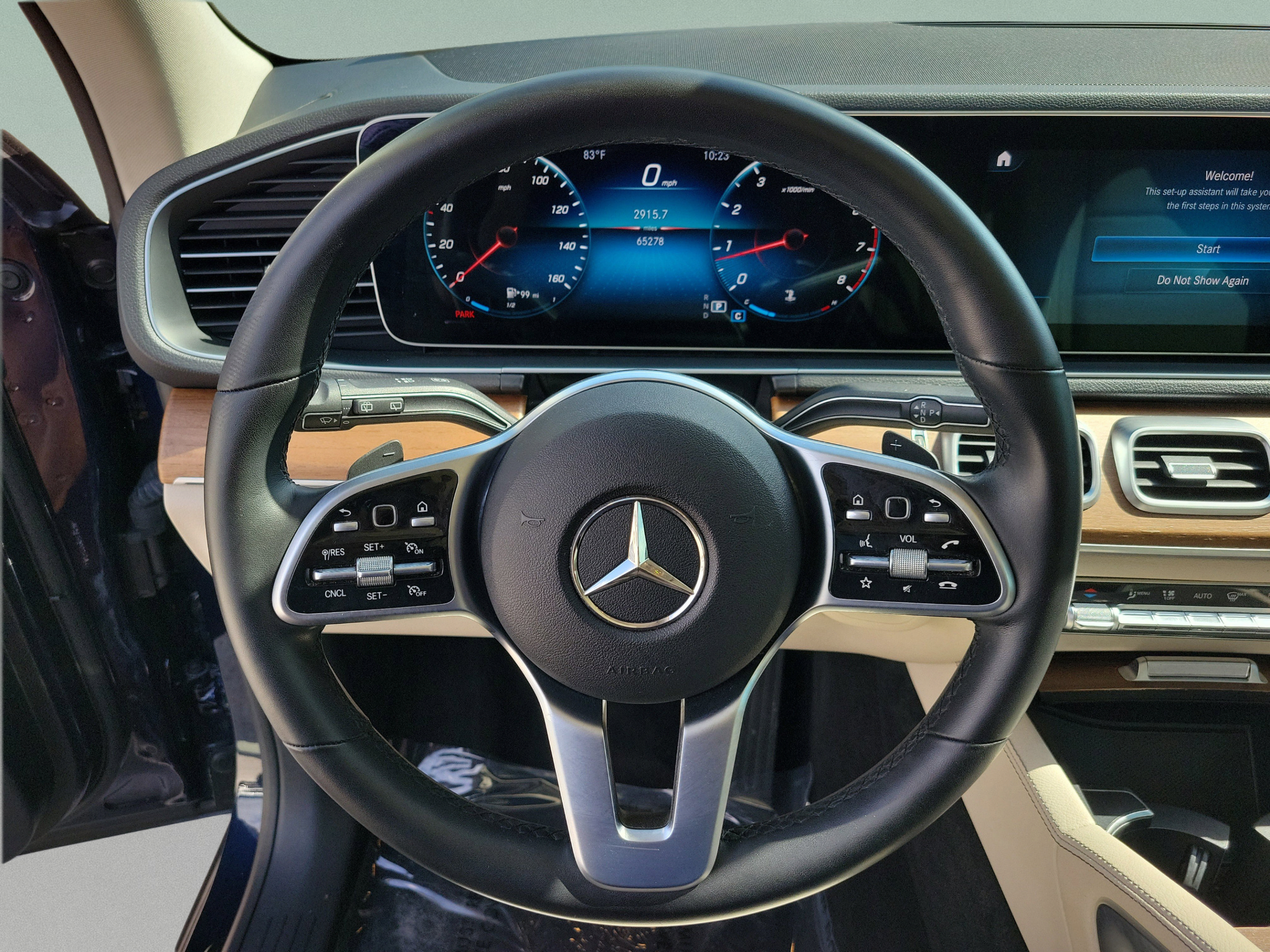 Certified 2022 Mercedes-Benz GLE 350 4MATIC image 21