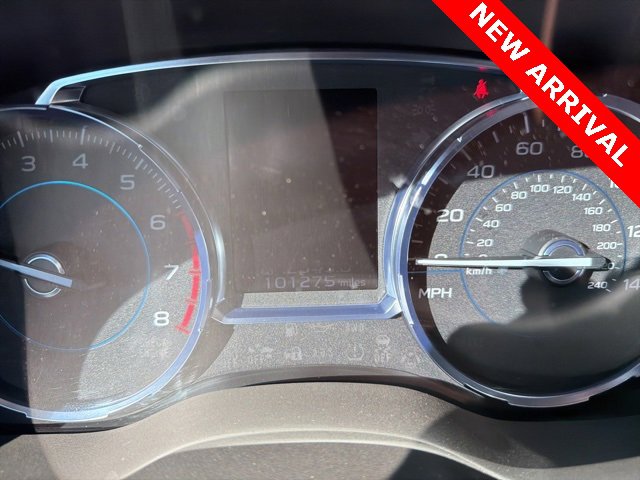 Used 2018 Subaru Forester 2.5i Touring w/ Popular Package #3B image 11