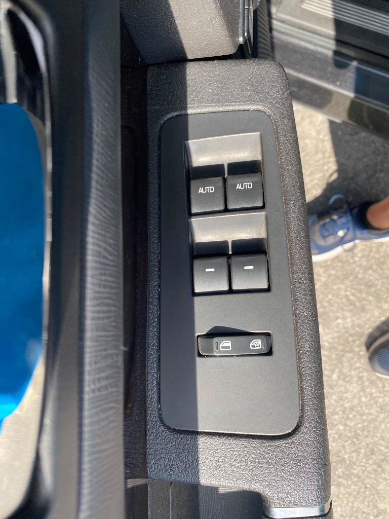 Used 2015 Ford Flex Limited FWD image 38