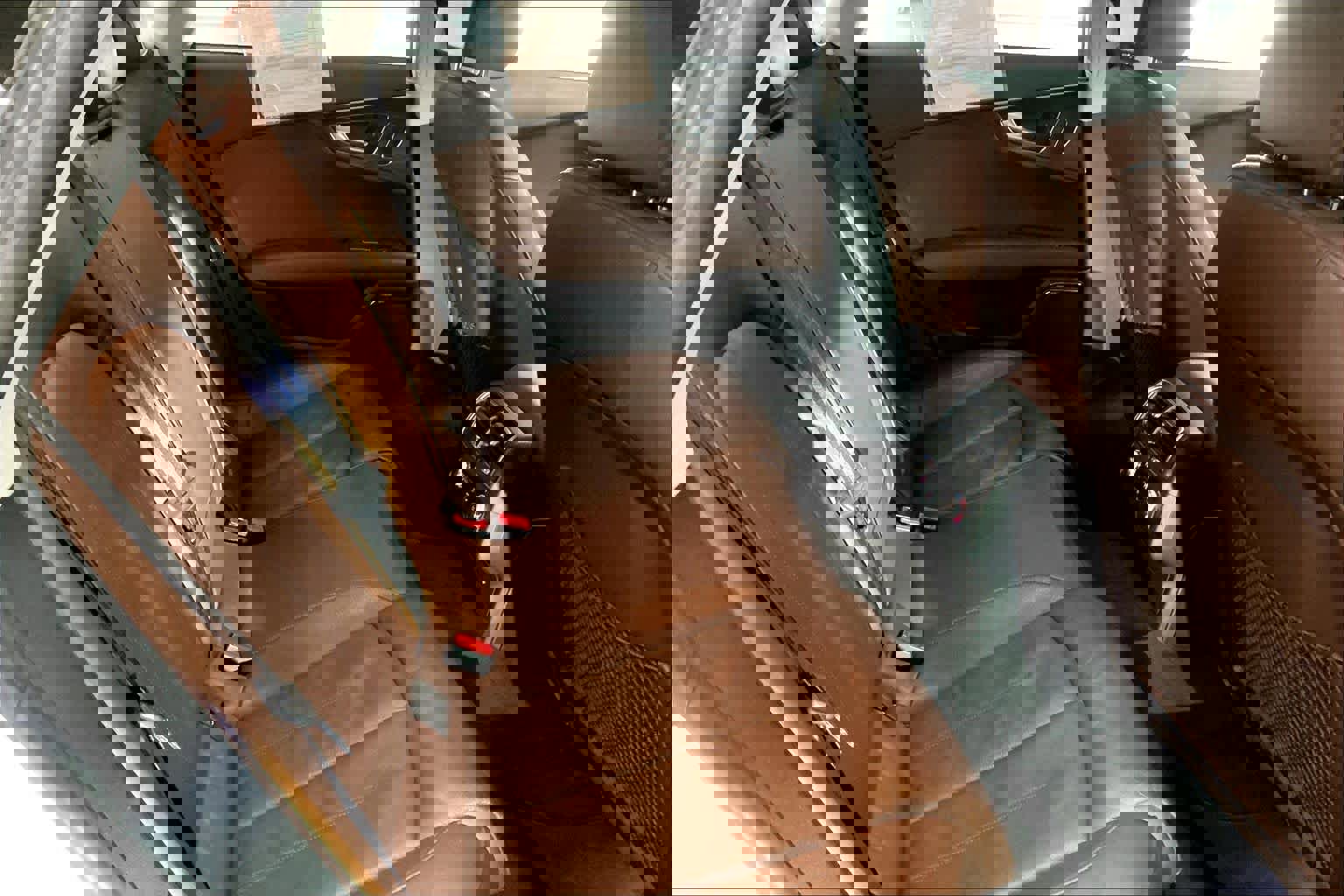 Used 2016 Audi A7 3.0T Premium Plus w/ 20" Wheel & Tire Package image 29