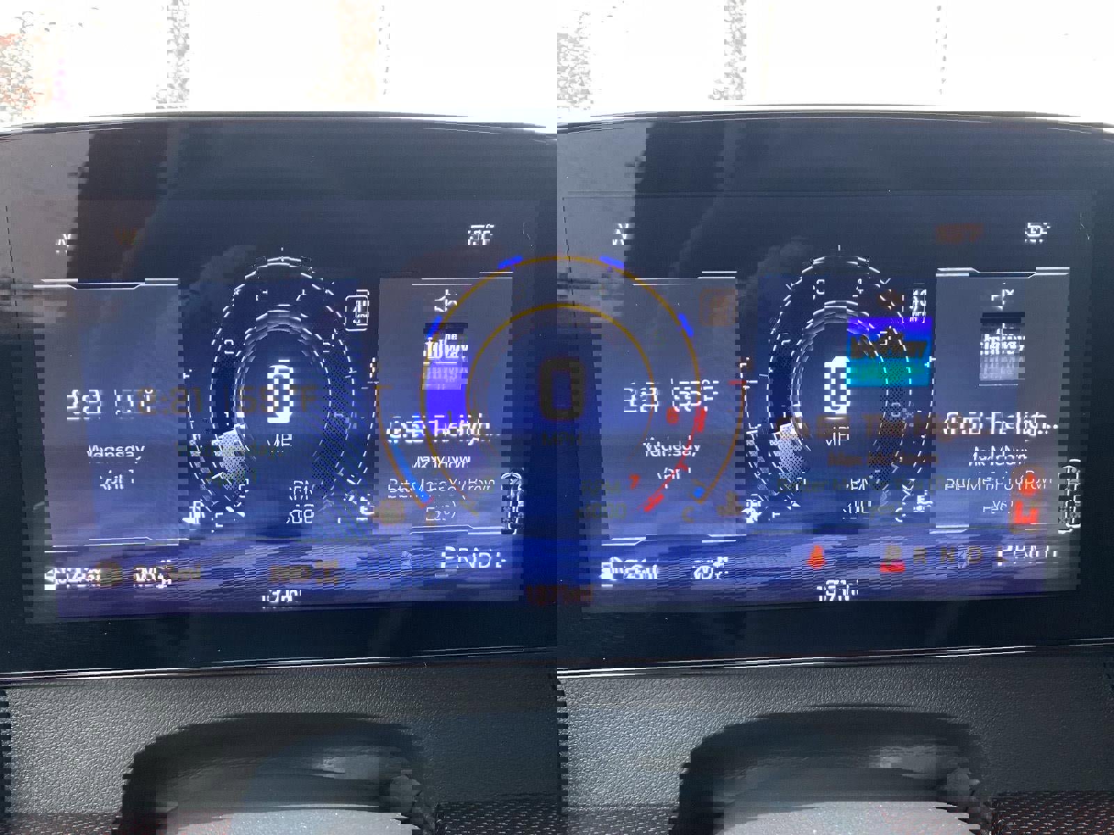 Certified 2026 Chevrolet Traverse Z71 image 42