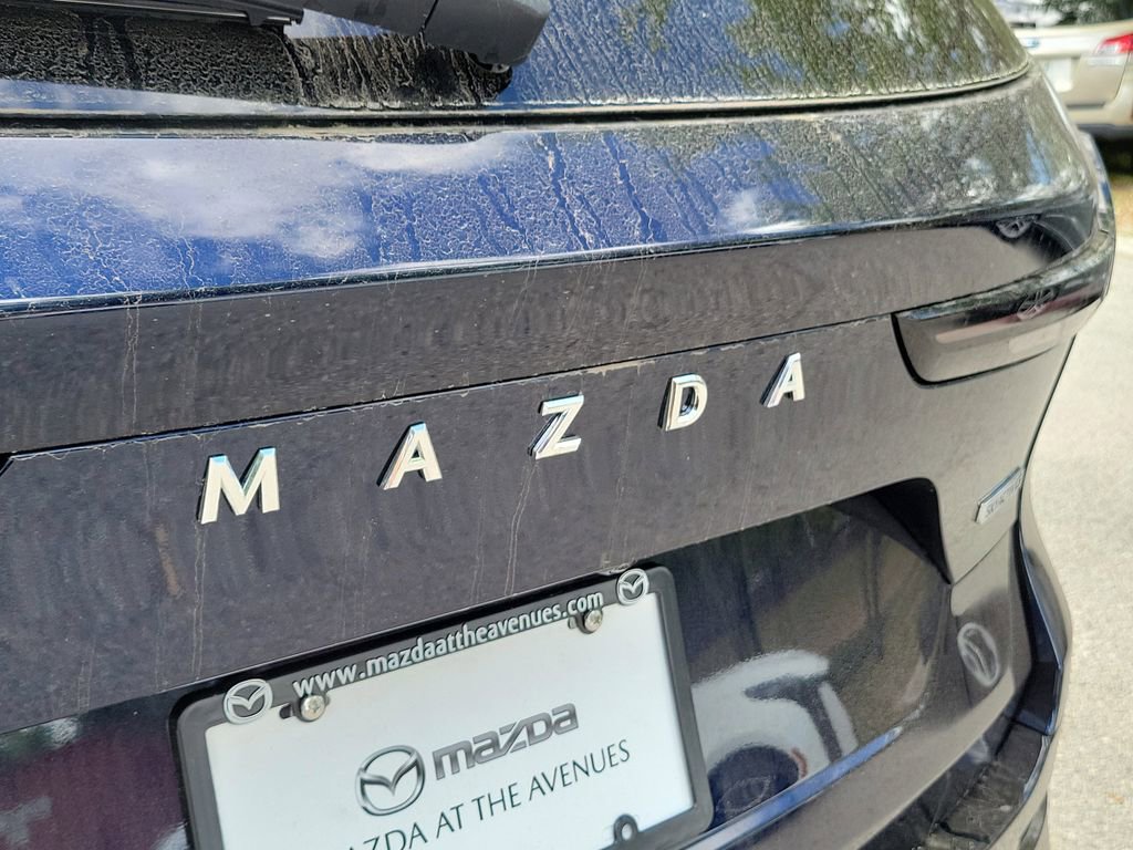 New 2026 MAZDA CX-5 2.5 S w/ Premium Package AWD/4WD image 9