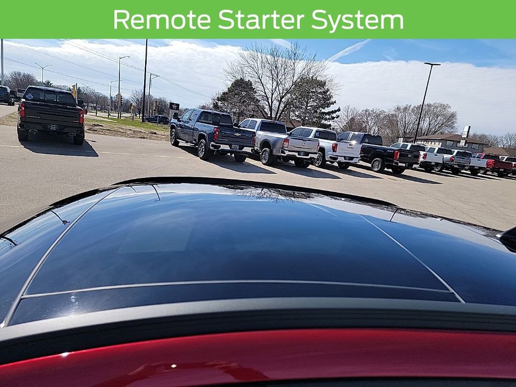 Used 2025 Ford Escape ST-Line w/ Cold Weather Package image 23