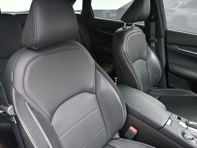 Used 2023 INFINITI QX50 Sport image 38