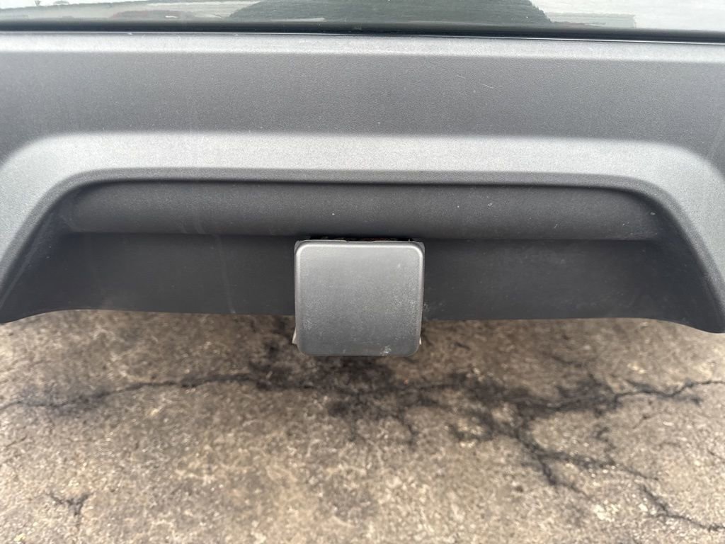 Certified 2022 Ford Edge ST w/ Equipment Group 401A image 19