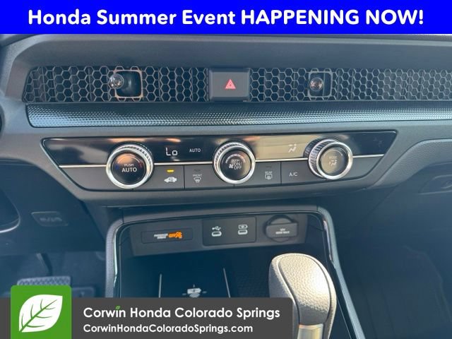 New 2026 Honda CR-V LX image 21