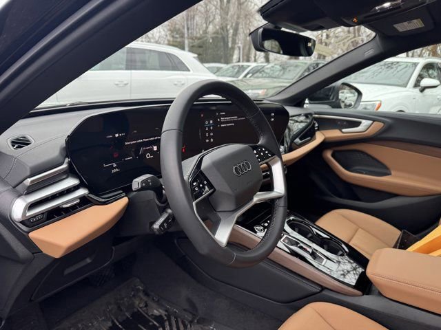 Used 2025 Audi A5 2.0T Premium w/ Convenience Package image 24