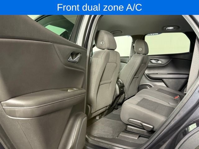 Used 2022 Chevrolet Blazer LT AWD/4WD image 12