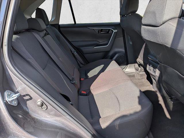 Used 2025 Toyota RAV4 LE image 19