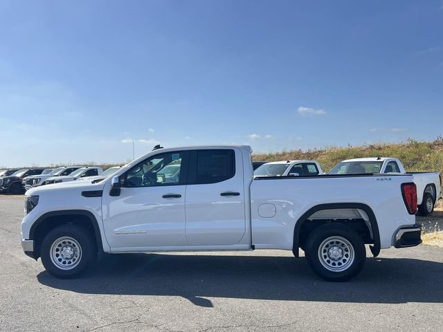 New 2026 GMC Sierra 1500 Pro w/ Pro Value Package image 6