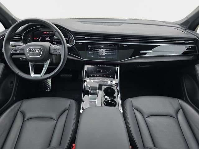 Used 2023 Audi Q7 3.0T Premium Plus image 10