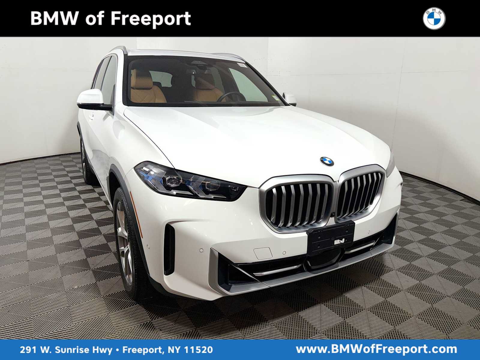 Used 2024 BMW X5 xDrive40i w/ Premium Package