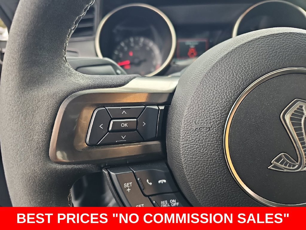 Used 2016 Ford Mustang Shelby GT350 RWD image 16