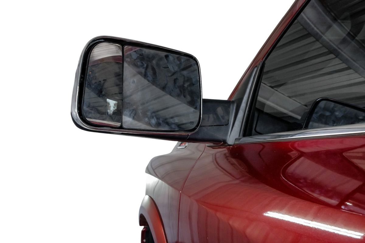 Used 2022 RAM 3500 Limited image 41