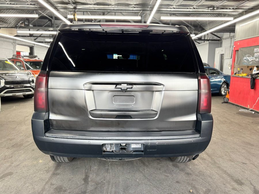 Used 2018 Chevrolet Tahoe LT AWD/4WD image 6