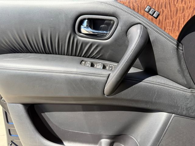 Used 2017 Nissan Armada SL w/ Technology Package image 22