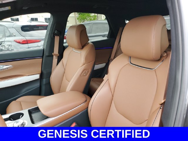 Certified 2026 Genesis GV70 2.5T Advanced AWD/4WD image 13
