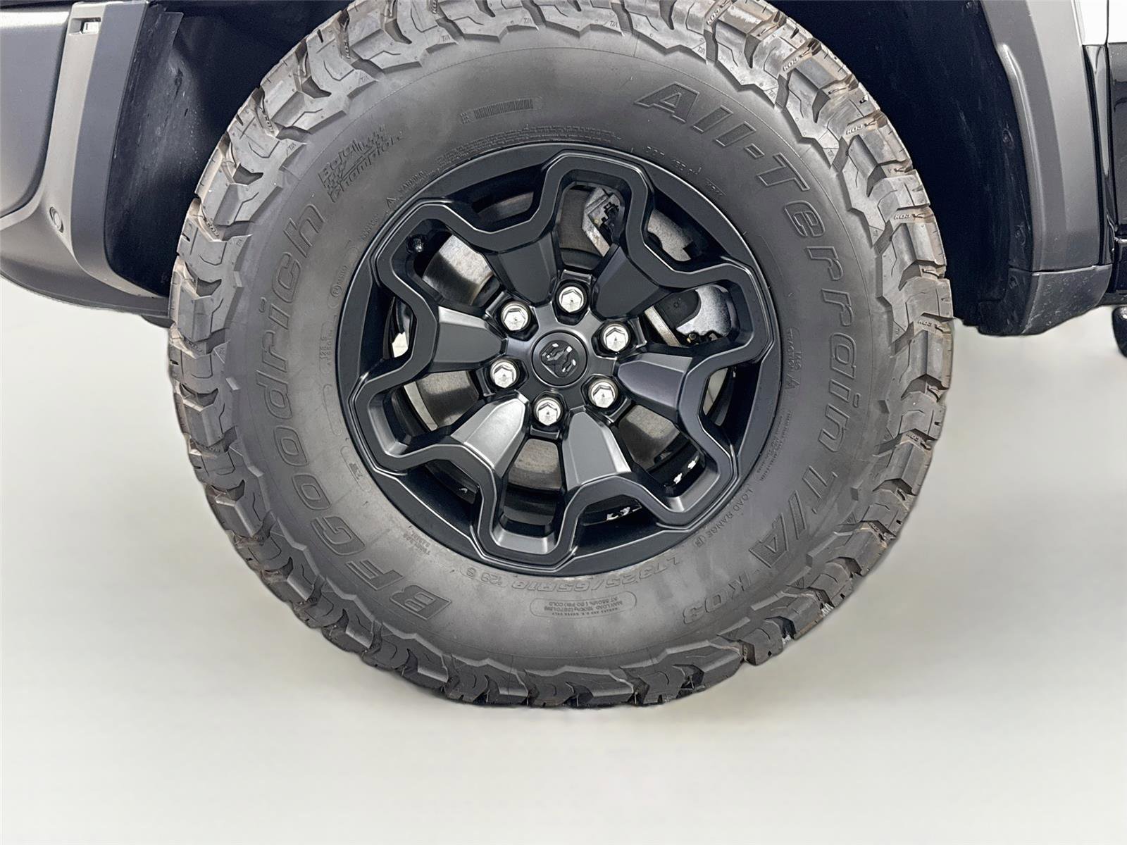 Used 2025 RAM 1500 RHO w/ RHO Level 1 Equipment Group AWD/4WD image 17